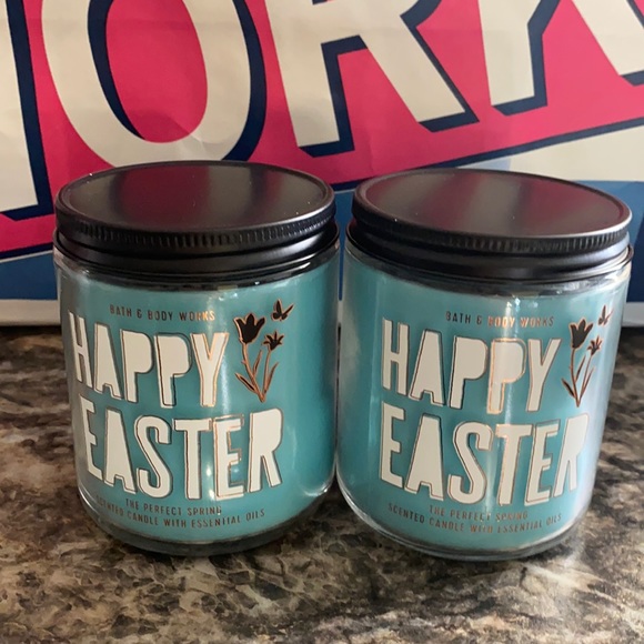 Bath & Body Works the perfect spring candles - Picture 3 of 6